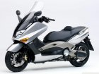 Yamaha XP 500 T-Max